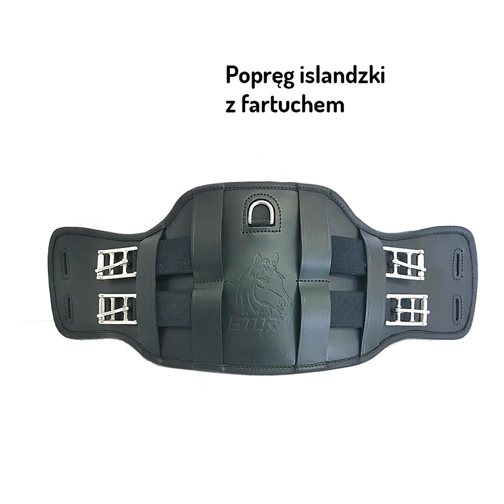 popręg dla konia