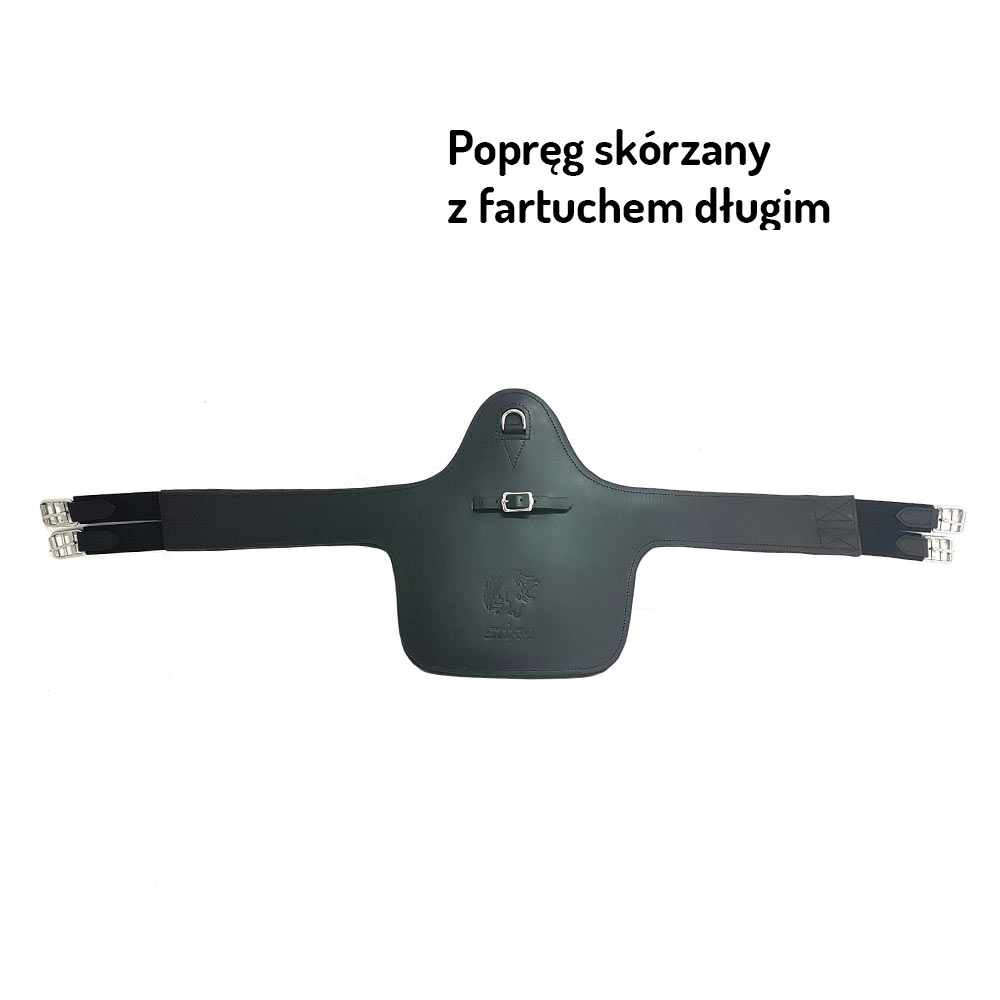 popręg dla konia
